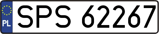 SPS62267