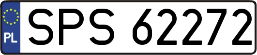 SPS62272