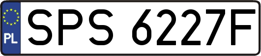 SPS6227F
