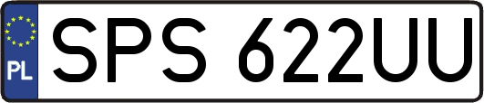 SPS622UU