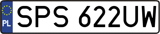 SPS622UW