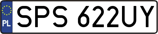 SPS622UY