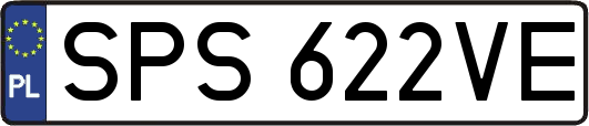 SPS622VE