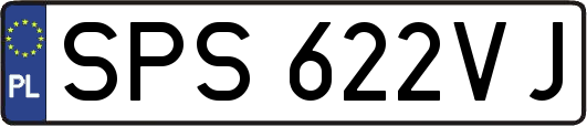 SPS622VJ