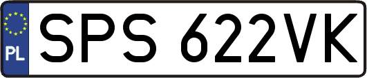 SPS622VK