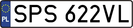 SPS622VL