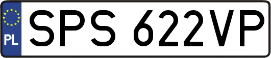 SPS622VP