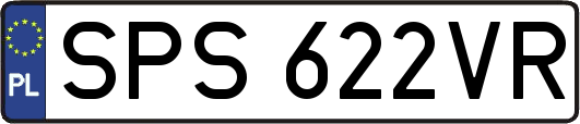 SPS622VR