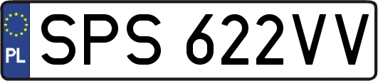 SPS622VV