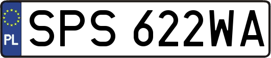 SPS622WA