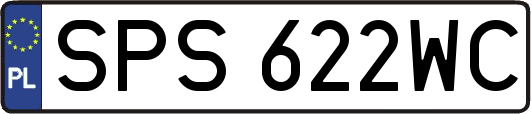 SPS622WC