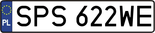 SPS622WE