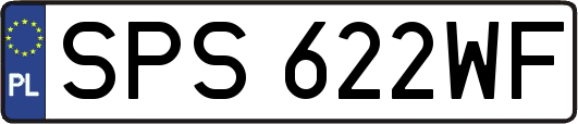 SPS622WF
