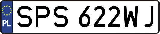 SPS622WJ