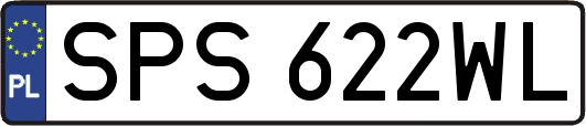 SPS622WL