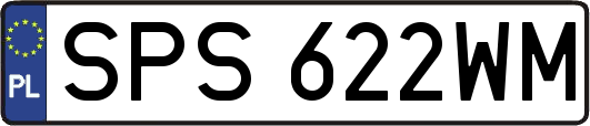 SPS622WM
