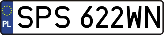 SPS622WN