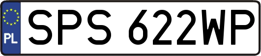 SPS622WP