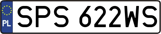 SPS622WS