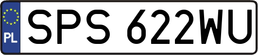 SPS622WU