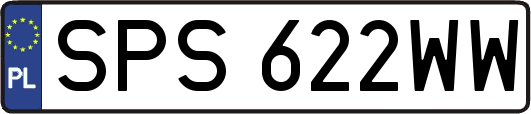 SPS622WW