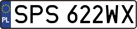 SPS622WX