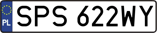 SPS622WY