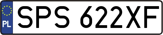 SPS622XF