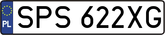 SPS622XG