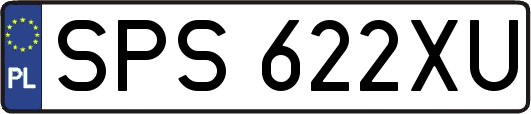 SPS622XU