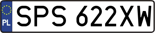 SPS622XW