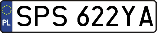 SPS622YA