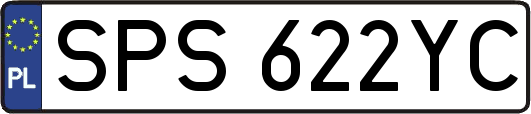 SPS622YC