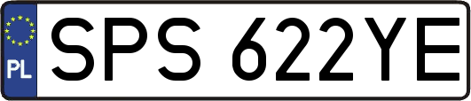 SPS622YE