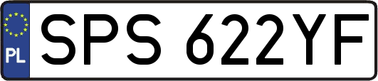 SPS622YF