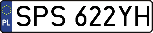 SPS622YH