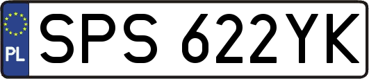 SPS622YK