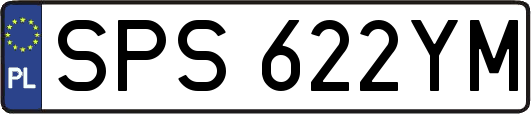 SPS622YM