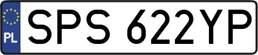SPS622YP