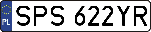SPS622YR