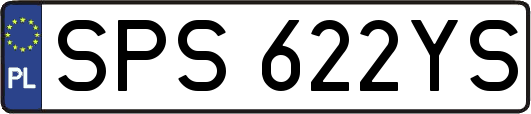 SPS622YS