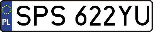 SPS622YU