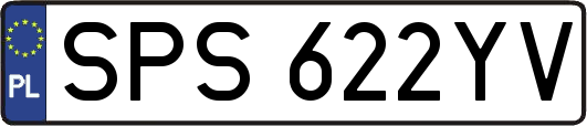 SPS622YV