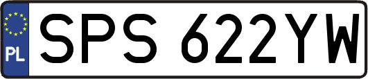 SPS622YW