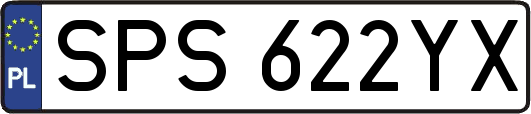 SPS622YX