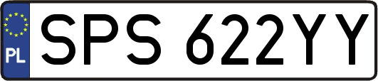 SPS622YY