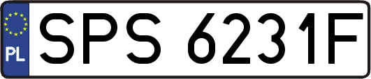 SPS6231F