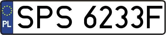 SPS6233F