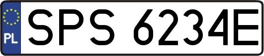 SPS6234E
