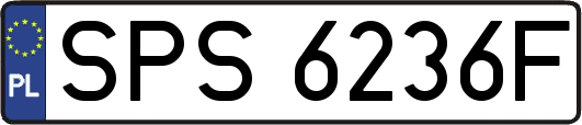 SPS6236F